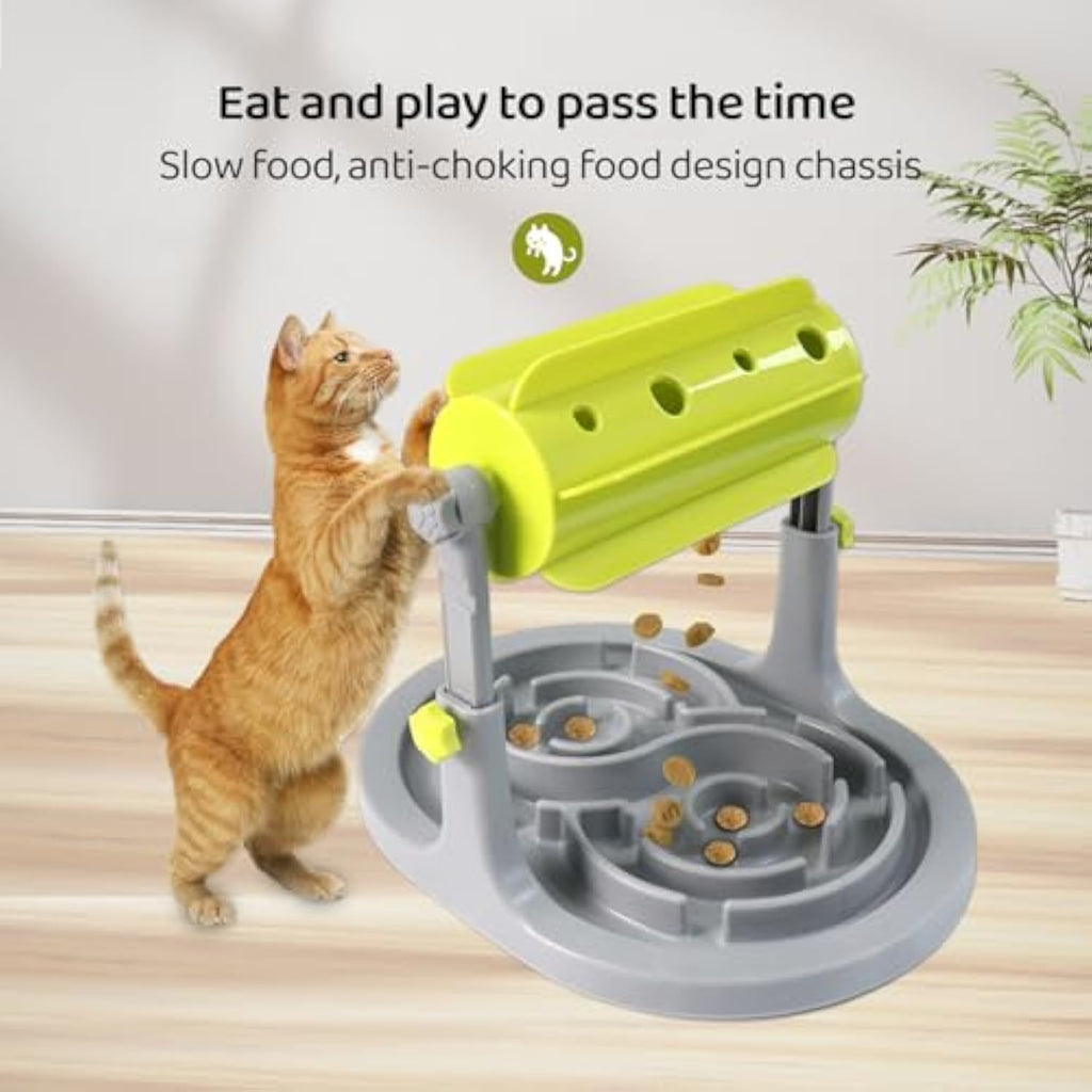 Cat Forage Board — Indoor Wild