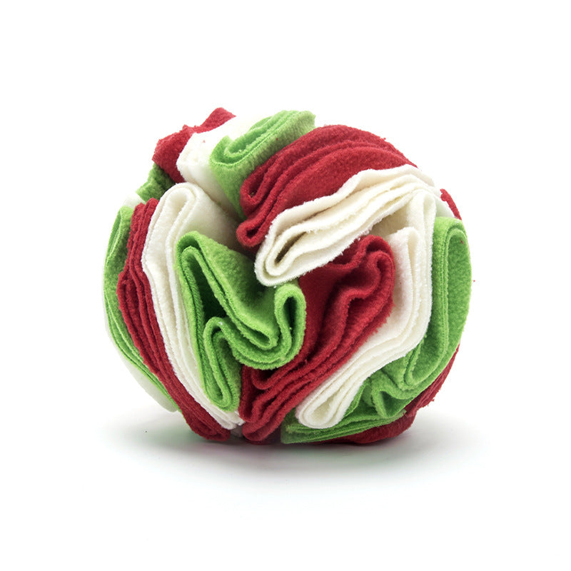 Soft Snuffle Mat — Indoor Wild