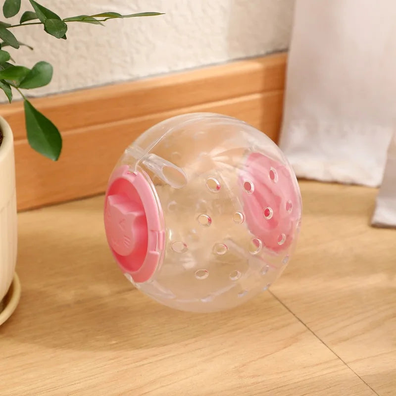 Treat Ball — Indoor Wild