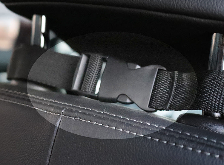 Waterproof Seat Cover — Indoor Wild