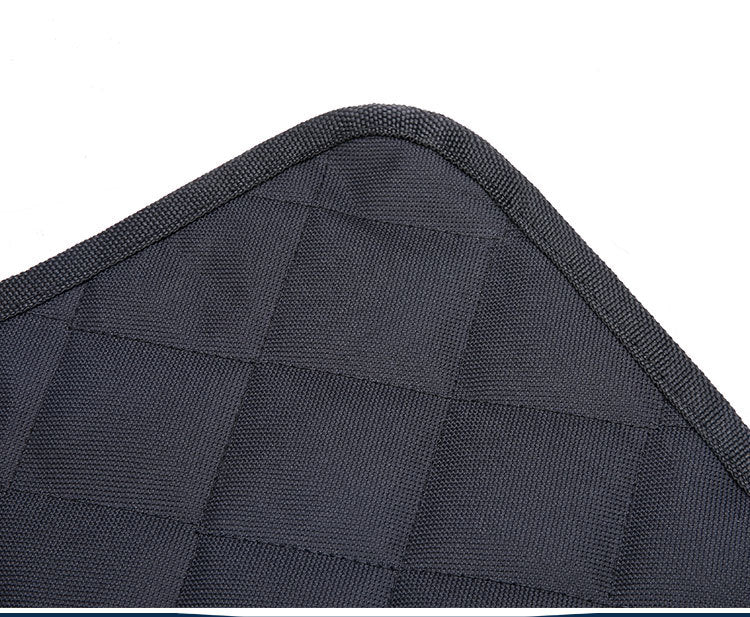 Waterproof Seat Cover — Indoor Wild