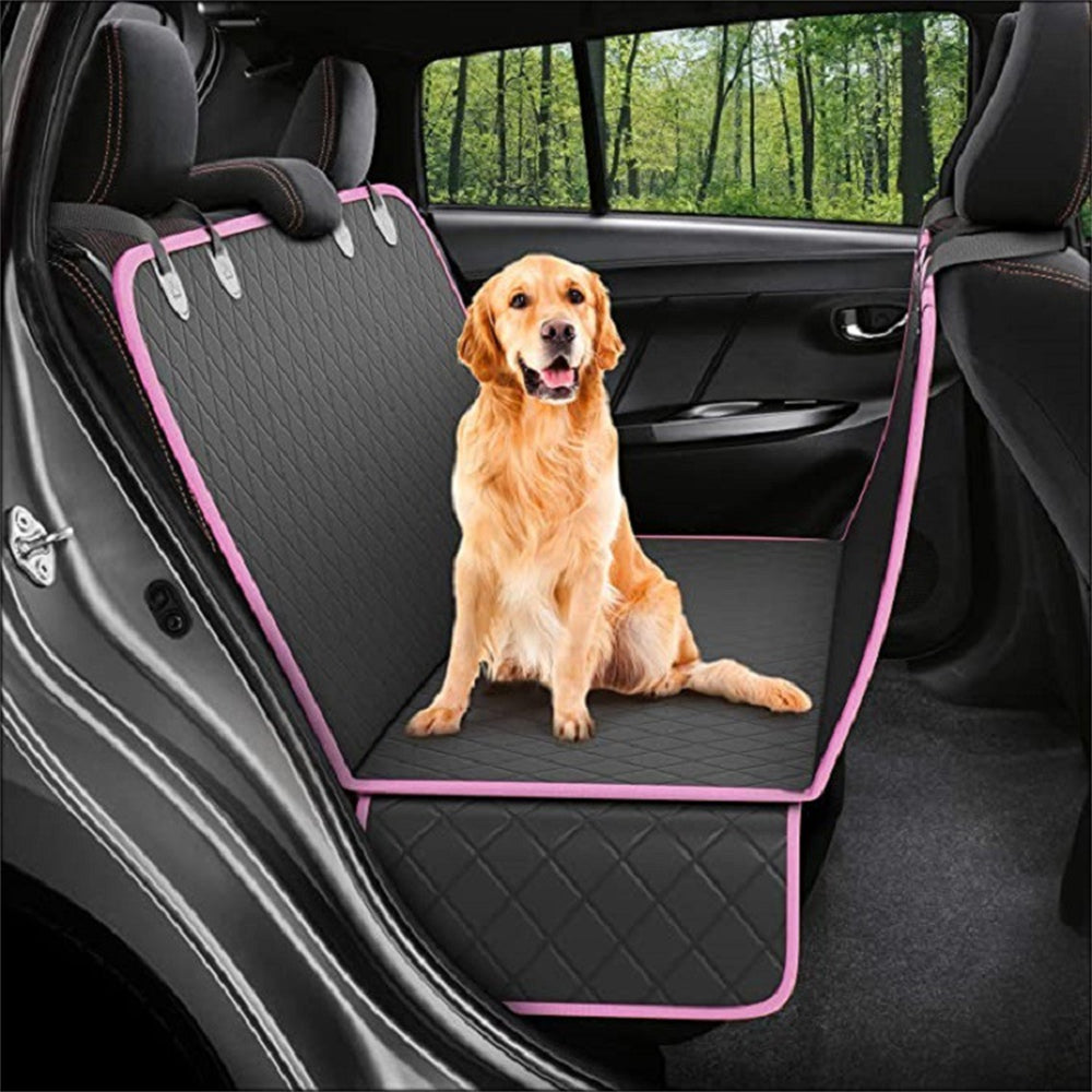 Waterproof Seat Cover — Indoor Wild