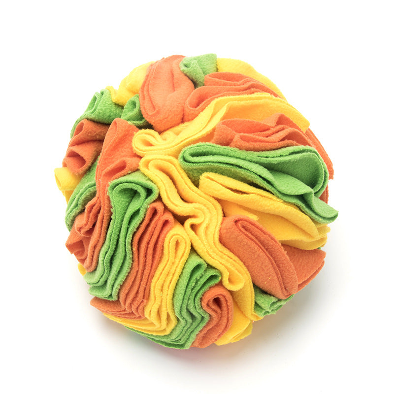 Soft Snuffle Mat — Indoor Wild