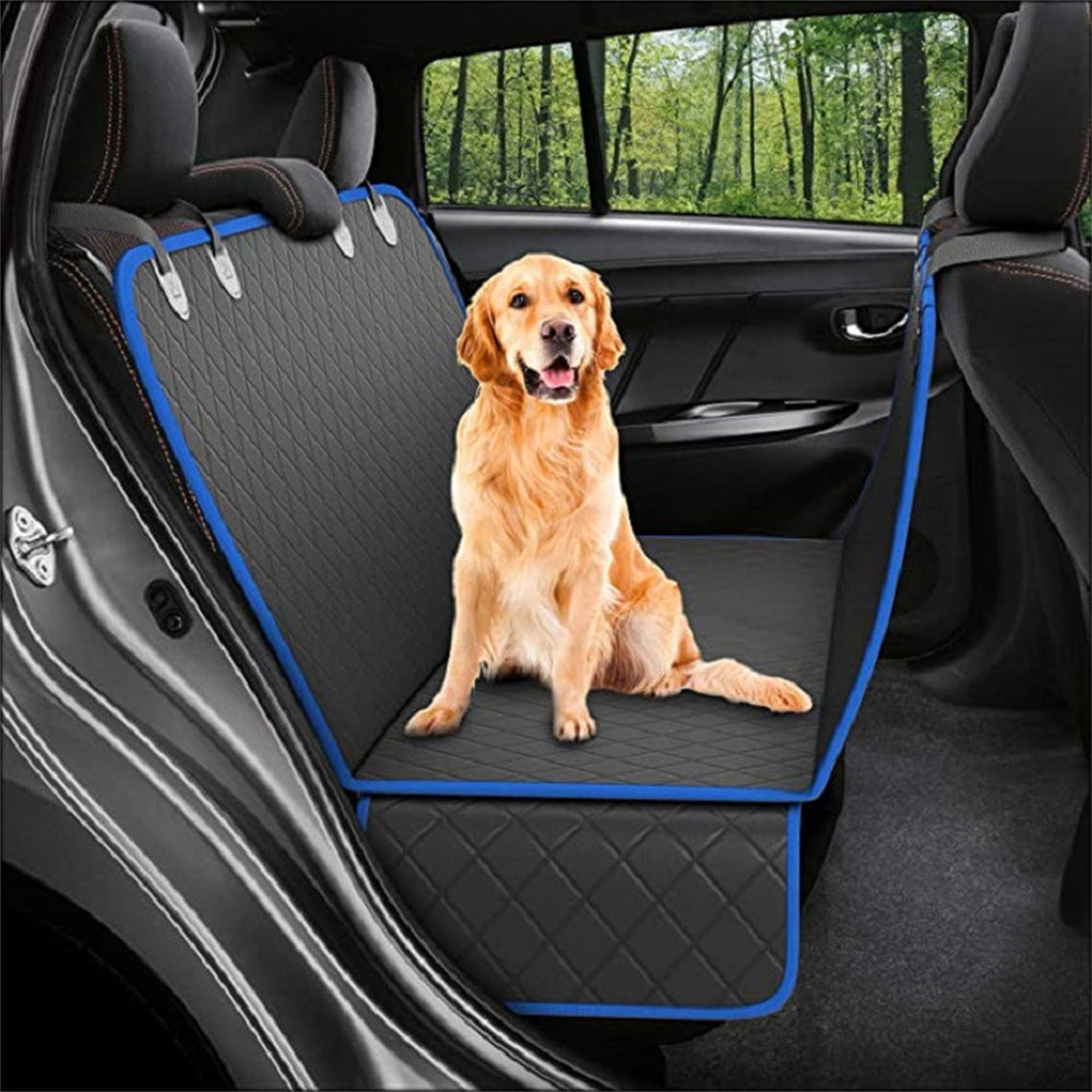 Waterproof Seat Cover — Indoor Wild